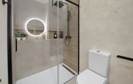 Appartement 4 personnes à Arcos de la Frontera - Photo 12