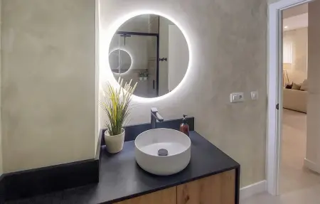 Appartement 4 personnes à Arcos de la Frontera - Photo 13