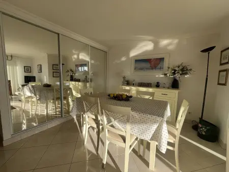 Bel appartement central avec balcon et parking à Stella Plage - Photo 3