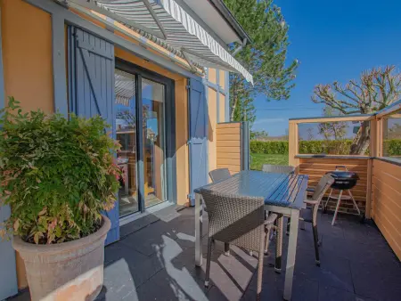 Gîte de Charme avec Piscine Couverte Chauffée à Géraudot - Photo 16