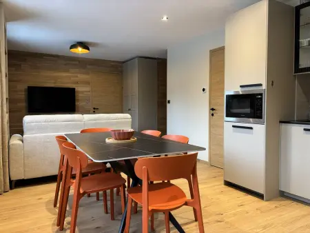Appartement chic à Villard-de-Lans avec wifi et parking - Photo 1