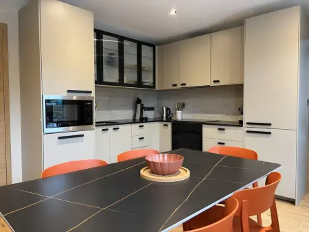 Appartement chic à Villard-de-Lans avec wifi et parking - Photo 2
