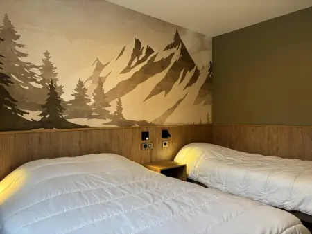 Appartement chic à Villard-de-Lans avec wifi et parking - Photo 6