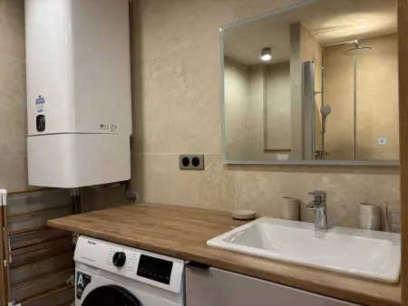 Appartement chic à Villard-de-Lans avec wifi et parking - Photo 7