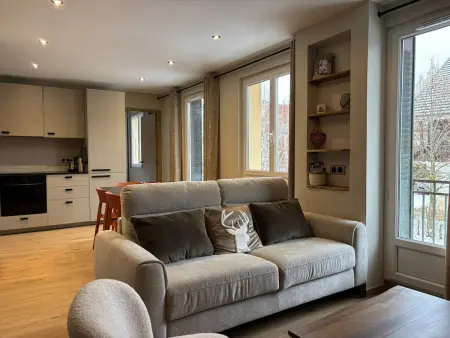 Appartement chic à Villard-de-Lans avec wifi et parking - Photo 8