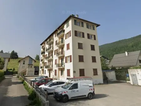 Appartement chic à Villard-de-Lans avec wifi et parking - Photo 9