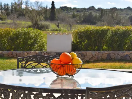 Finca rénovée à Sineu avec piscine privée et internet - Photo 7