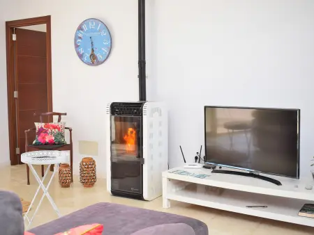 Finca rénovée à Sineu avec piscine privée et internet - Photo 11