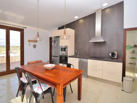 Finca rénovée à Sineu avec piscine privée et internet - Photo 15