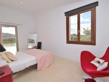 Finca rénovée à Sineu avec piscine privée et internet - Photo 17