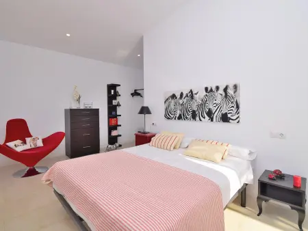 Finca rénovée à Sineu avec piscine privée et internet - Photo 18