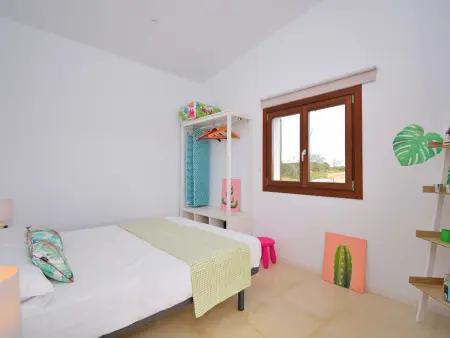 Finca rénovée à Sineu avec piscine privée et internet - Photo 19