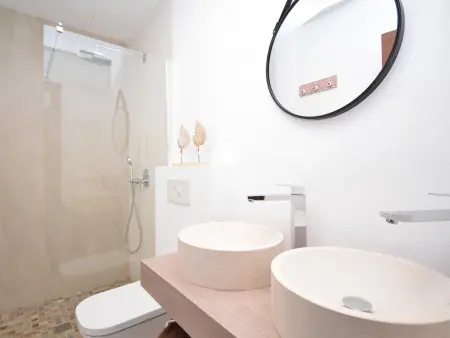 Finca rénovée à Sineu avec piscine privée et internet - Photo 21