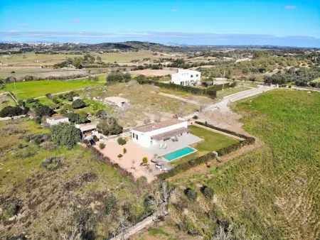 Finca rénovée à Sineu avec piscine privée et internet - Photo 23
