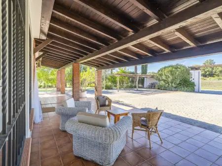 Grande maison rurale à Coín pour 12 pers. avec piscine et jardin privé - Photo 2