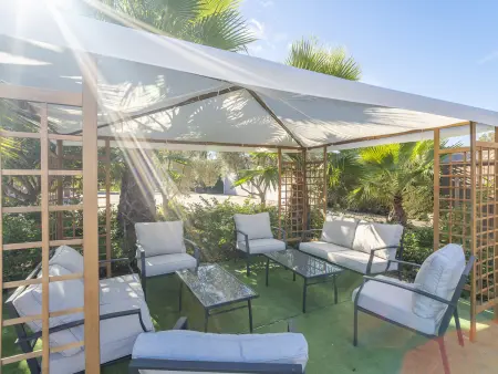 Grande maison rurale à Coín pour 12 pers. avec piscine et jardin privé - Photo 3