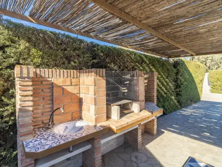 Grande maison rurale à Coín pour 12 pers. avec piscine et jardin privé - Photo 5