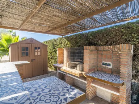 Grande maison rurale à Coín pour 12 pers. avec piscine et jardin privé - Photo 6