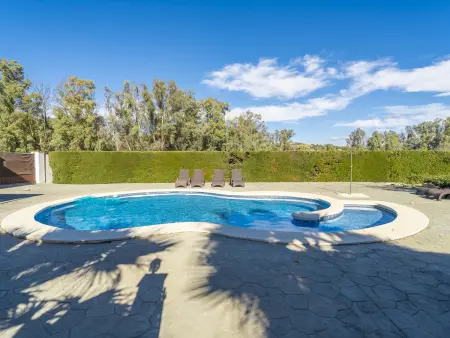 Grande maison rurale à Coín pour 12 pers. avec piscine et jardin privé - Photo 10