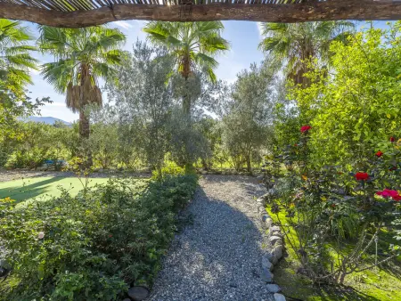 Grande maison rurale à Coín pour 12 pers. avec piscine et jardin privé - Photo 11