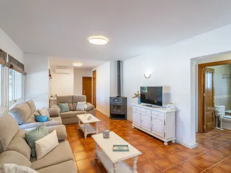 Grande maison rurale à Coín pour 12 pers. avec piscine et jardin privé - Photo 13