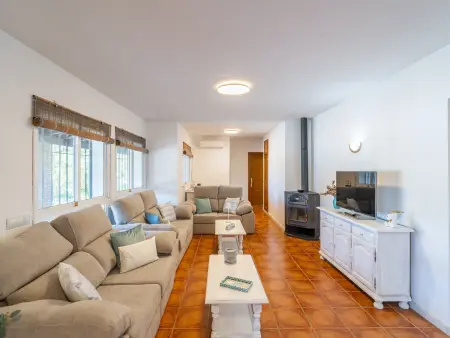 Grande maison rurale à Coín pour 12 pers. avec piscine et jardin privé - Photo 14