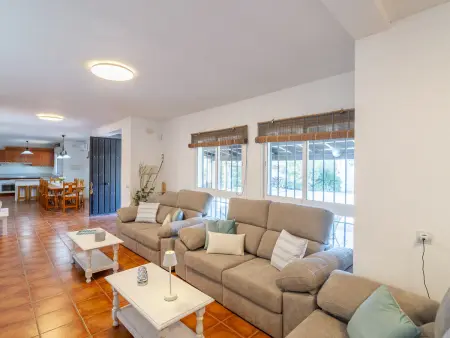 Grande maison rurale à Coín pour 12 pers. avec piscine et jardin privé - Photo 15