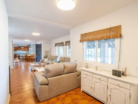Grande maison rurale à Coín pour 12 pers. avec piscine et jardin privé - Photo 16