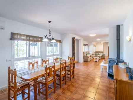 Grande maison rurale à Coín pour 12 pers. avec piscine et jardin privé - Photo 20