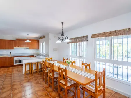 Grande maison rurale à Coín pour 12 pers. avec piscine et jardin privé - Photo 21