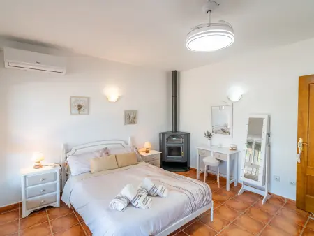 Grande maison rurale à Coín pour 12 pers. avec piscine et jardin privé - Photo 26