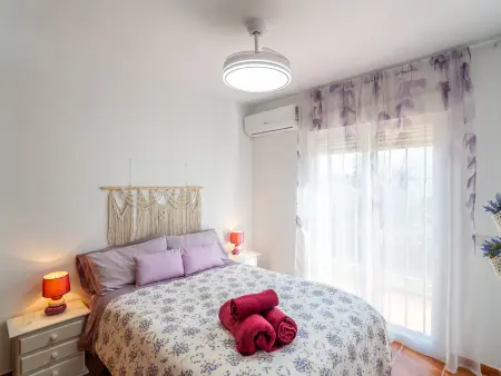 Grande maison rurale à Coín pour 12 pers. avec piscine et jardin privé - Photo 29
