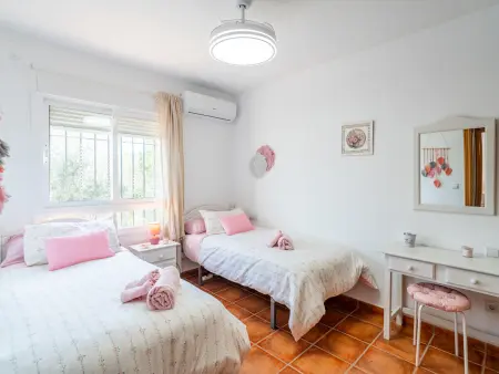 Grande maison rurale à Coín pour 12 pers. avec piscine et jardin privé - Photo 30