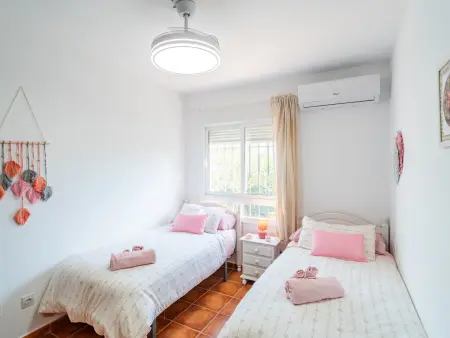 Grande maison rurale à Coín pour 12 pers. avec piscine et jardin privé - Photo 31