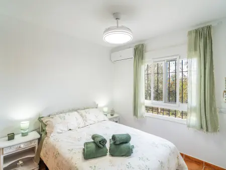Grande maison rurale à Coín pour 12 pers. avec piscine et jardin privé - Photo 32