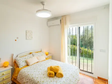 Grande maison rurale à Coín pour 12 pers. avec piscine et jardin privé - Photo 35