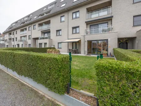 Lotus - 0003 + park. 3, Appartement de plain-pied avec grand jardin - Photo 15