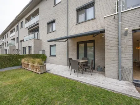 Lotus - 0003 + park. 3, Appartement de plain-pied avec grand jardin - Photo 16