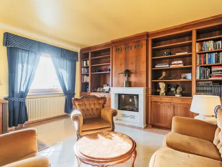 Casa Muschialli, Villa 7 personnes à Stazzona Germasino - Photo 5