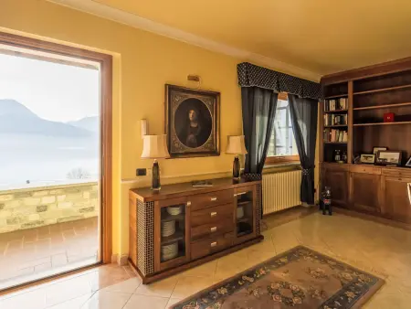Casa Muschialli, Villa 7 personnes à Stazzona Germasino - Photo 8