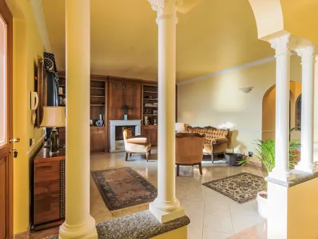 Casa Muschialli, Villa 7 personnes à Stazzona Germasino - Photo 9