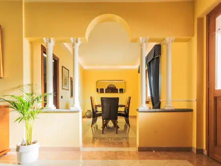 Casa Muschialli, Villa 7 personnes à Stazzona Germasino - Photo 10
