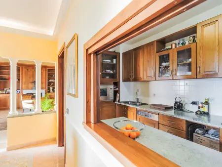 Casa Muschialli, Villa 7 personnes à Stazzona Germasino - Photo 12