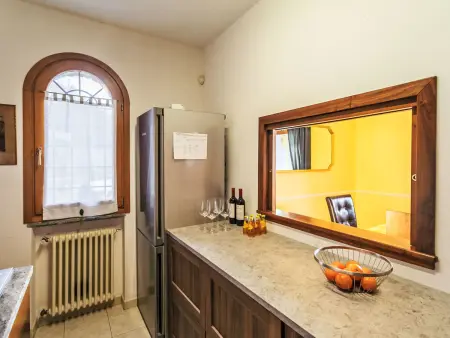 Casa Muschialli, Villa 7 personnes à Stazzona Germasino - Photo 14