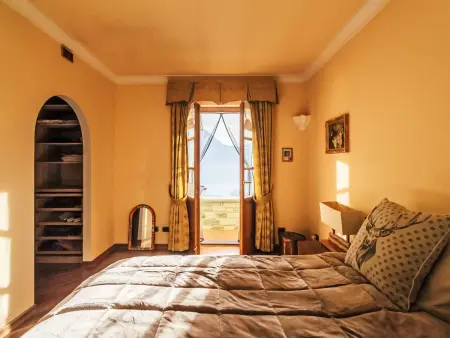 Casa Muschialli, Villa 7 personnes à Stazzona Germasino - Photo 15