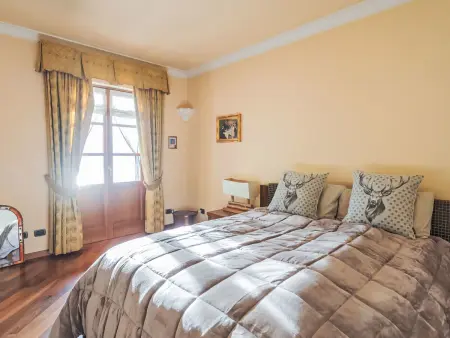 Casa Muschialli, Villa 7 personnes à Stazzona Germasino - Photo 16