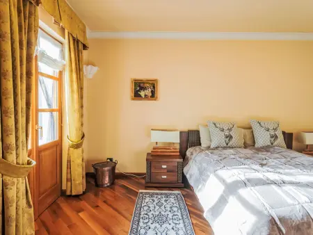 Casa Muschialli, Villa 7 personnes à Stazzona Germasino - Photo 17