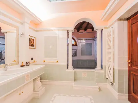 Casa Muschialli, Villa 7 personnes à Stazzona Germasino - Photo 19