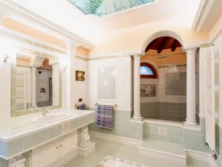 Casa Muschialli, Villa 7 personnes à Stazzona Germasino - Photo 20