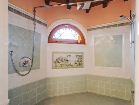 Casa Muschialli, Villa 7 personnes à Stazzona Germasino - Photo 21